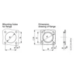 Siemens 6FX2003-7DX00 - Image 2