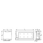 Siemens 1FN3100-1KC50-0SA0 - Image 2