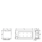 Siemens 1FN3100-1KC50-0SA0 - Image 2