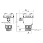 Siemens 7ML533.-.....-.... - Image 3