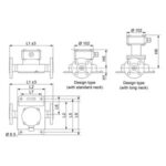 Siemens 7ME445.-.....-.... - Image 2