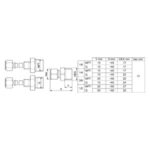 Siemens 7MC7905-0BM06-0AA0 - Image 2