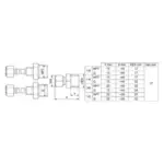 Siemens 7MC7905-0BM06-0AA0 - Image 2