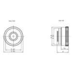 Siemens 6GF9001-1BV - Image 2