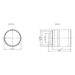 Siemens 6GF9001-1BG01 - Image 2