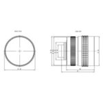 Siemens 6GF9001-1BE01 - Image 2