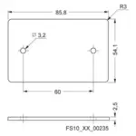 Siemens 6GT2800-4AC00 - Image 2