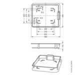 Siemens 6GT2698-5AB00 - Image 2