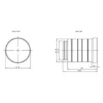 Siemens 6GF9001-1BB01 - Image 2