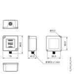 Siemens 6GT2821-6AC40 - Image 2