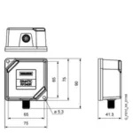 Siemens 6GT2801-2BA10-0AX2 - Image 2