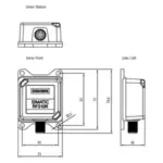 Siemens 6GT2801-1BA20-0AX1 - Image 2