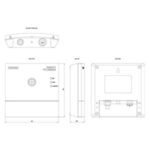 Siemens 6GT2701-5DB23 - Image 2