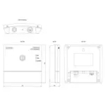 Siemens 6GT2701-5DB13 - Image 2
