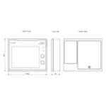 Siemens 6GT2700-7DC05 - Image 2