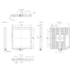 Siemens 6GF3500-8DF30-1DA0 - Image 2