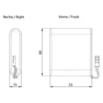 Siemens 6GT2790-0EE00 - Image 2