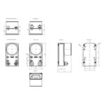Siemens 6GF3530-0GE10 - Image 2