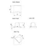 Siemens 6GT2700-8DF10-0AX1 - Image 2