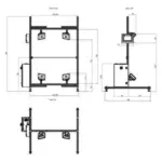 Siemens 6GT2881-1AB04-0AA0 - Image 2
