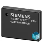 Siemens 6GT2810-2MG00 - Image 3