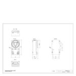 Siemens 6GF3540-0CD10 - Image 2