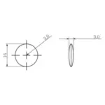 Siemens 6GT2600-0AB10 - Image 2