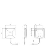 Siemens 6GT2812-1GA08 - Image 2