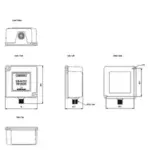 Siemens 6GT2821-6AC10 - Image 2