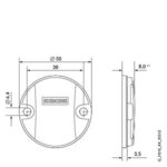 Siemens 6GT2810-2DC10 - Image 2