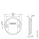 Siemens 6GT2810-2DC00 - Image 2
