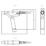 Siemens 6GT2823-0AA00 - Image 2