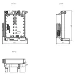 Siemens 6GT2002-0HD01 - Image 2