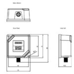 Siemens 6GT2801-2BA10 - Image 2