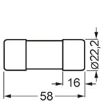 Siemens 3NC2232-0MK - Image 2