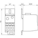 Siemens 5ST2505 - Image 2