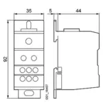Siemens 5ST2507 - Image 2