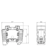 Siemens 5SG1302 - Image 2