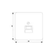 Siemens 5TG1394 - Image 2