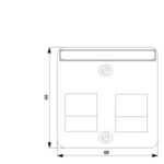 Siemens 5TG1343 - Image 2