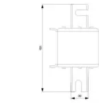 Siemens 3NE1437-3 - Image 2