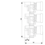 Siemens 5SF6220 - Image 2