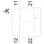 Siemens 5ST3015-2 - Image 5
