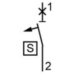 Siemens 5SP3720-2KK03 - Image 2