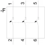 Siemens 5SY6311-7 - Image 5