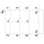 Siemens 5SY7625-8 - Image 5