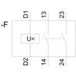 Siemens 5ST3040 - Image 3