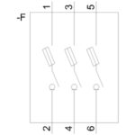 Siemens 5SG7133-8BA35 - Image 4