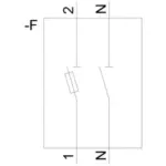 Siemens 3NW7354 - Image 4
