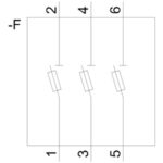 Siemens 3NC1093 - Image 4